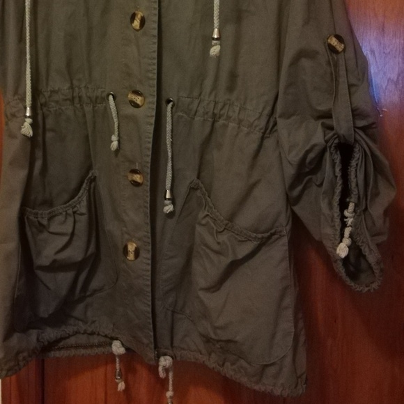 Light jacket - Picture 6 of 7